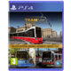 TRAMSIM: CONSOLE EDITION DELUXE PS4