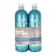 Tigi Bed Head Recovery darilni set šampon 750 ml + balzam 750 ml za ženske
