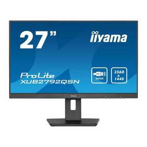 Iiyama ProLite XUB2792QSN-B5 monitor