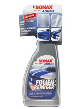 Sonax Xtreme čistilo zaščitne folije na vozilu 500ml