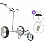 Jucad Ghost 2.0 SET Titan Električni voziček za golf