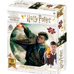 WEBHIDDENBRAND Harry Potter 3D sestavljanka - Harry Potter 300 kosov