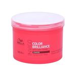 Wella Invigo Color Brilliance maska za lase za barvane lase za močne lase 500 ml