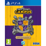 Sega Two Point Campus - Enrolment Edition igra (PS4)