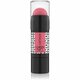 Catrice Cheek Flirt Face Stick kremno rdečilo v stiku 5,5 g odtenek 020 Techno Pink za ženske