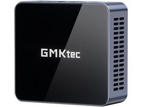 GMKtec Mini PC GMKtec M2 Pro S Intel i7-1185G7