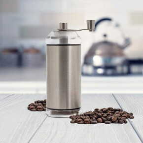 Domestico Ročni mlinček za kavo