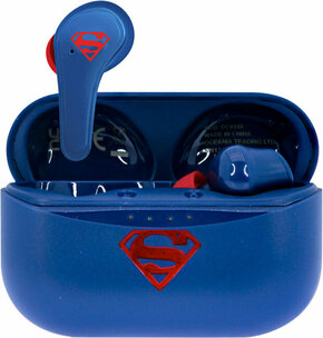 OTL Tehnologies Superman brezžične slušalke