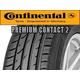 Continental letna pnevmatika ContiContact2, 175/65R15 84H