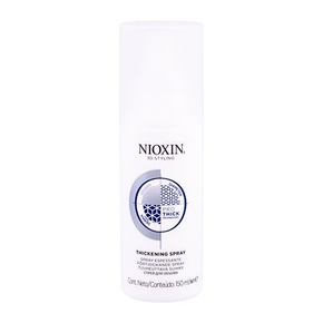 Nioxin 3D Styling Thickening Spray sprej za okrepitev las 150 ml