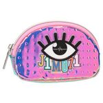 J1MO71 Kozmetična torbica majhna , Rožnati biser