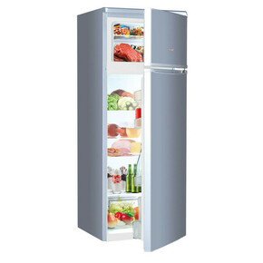 Vox KG 2500 SF hladilnik z zamrzovalnikom