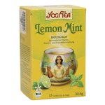 "Yogi Tea Limona meta - 1 paket"