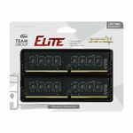 TeamGroup Elite 16GB DDR4 2666MHz, CL19, (2x8GB)