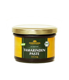Cosmoveda Pašteta tamarinde - 135 g