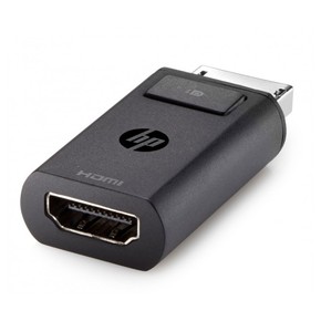 HP Zaslonplay port to HDMI 1.4 ADAPTER