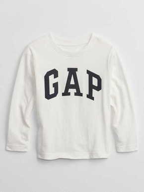 Gap Otroške Majica Logo 18-24M