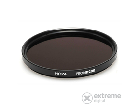 Hoya Pro ND200 ProND filter