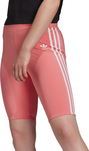 Adidas Ženska Adicolor Classics Primeblue Kratke hlače Roza S