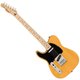 Fender Squier Affinity Series Telecaster LH MN BPG Butterscotch Blonde