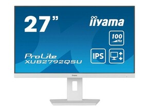 Iiyama ProLite XUB2792QSU-W6 monitor