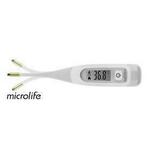 Digitalni termometer MICROLIFE MT 850, 8 sekund 3v1