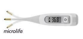 Digitalni termometer MICROLIFE MT 850