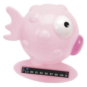 Termometer za ribe Chicco Pink