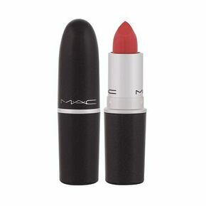 MAC Amplified Créme Lipstick izjemno kremasta in pigmentirana šminka 3 g odtenek 120 Vegas Volt za ženske
