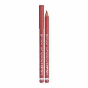 Essence Soft &amp; Precise Lip Pencil visoko pigmentirano črtalo za ustnice 0