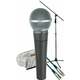 Shure SM58-LCE SET Dinamični mikrofon za vokal