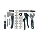 Set orodja plast