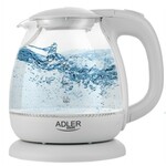 Adler AD 1283G kuhalnik za vodo 1,0 l