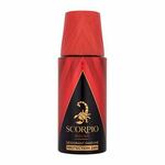 Scorpio Rouge 150 ml sprej za moške