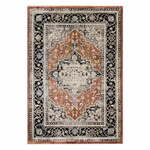 Opečnata preproga 120x166 cm Sovereign – Asiatic Carpets