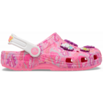Crocs Cokle roza 20 EU Hello Kitty And Friends Classic Clog