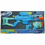 Nerf Elite 2.0 Tactical pack pištola