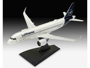 REVELL model letala Model Set Airbus A320 Neo Lufthansa