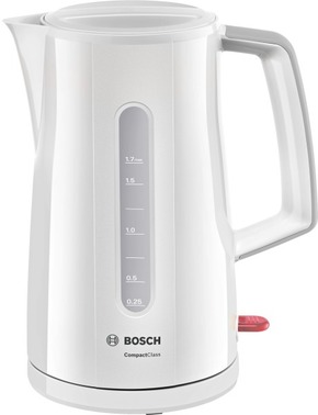 Bosch TWK3A011 kuhalnik za vodo 1