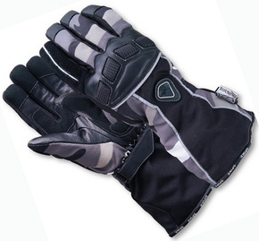 WORKER Hunter 15 motorcycle gloves