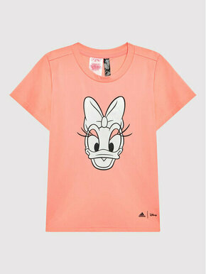 Adidas Majice roza XXS Disney
