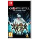 Mad dog Ghostbusters: The Video Game Remastered (Nintendo Switch)