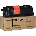 Kyocera toner TK100, črna (black)
