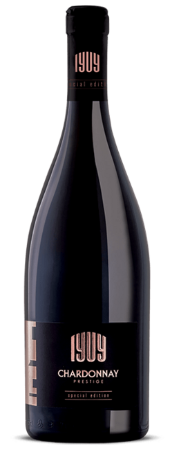 KZ-Metlika Vino Chardonnay Prestige 2018 KZ Metlika 0