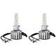 Osram H1 NIGHT BREAKER LED +220% 64150DWNB 6000K 2 kosa