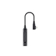 Soundmagic A30i prenosni ojačevalec DAC/slušalk, lightning kabel