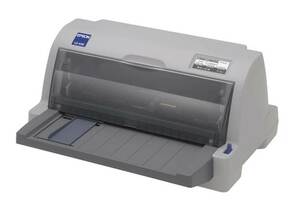 Epson LQ-630 iglični tiskalnik