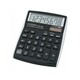Citizen kalkulator CDC-80BKWB, črni