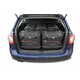 KJUST Komplet 5 kosov potovalnih torb SPORT za VW PASSAT VARIANT 2005-2010