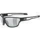 UVEX Sportstyle 806 V Black Mat/Smoke Športna očala